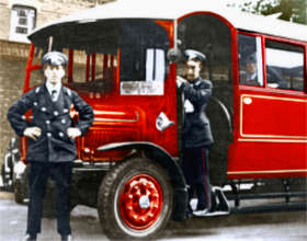 QL bus